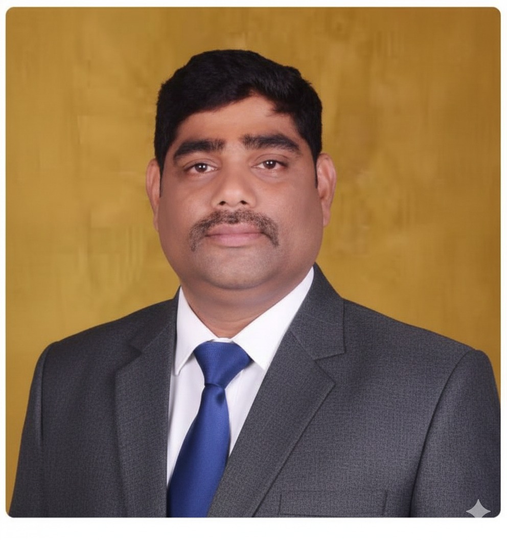 Pradeep Raghuvanshi Managing Director Pratap Group